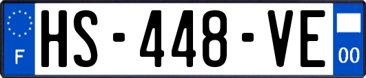HS-448-VE