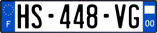 HS-448-VG