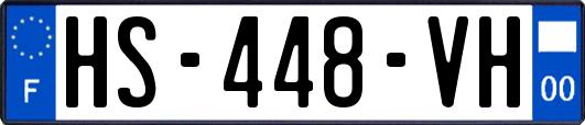 HS-448-VH