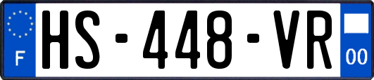 HS-448-VR