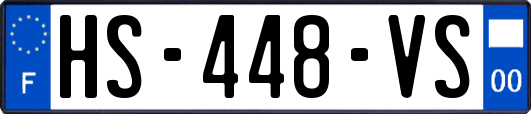 HS-448-VS