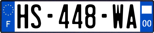 HS-448-WA