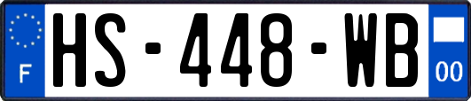 HS-448-WB