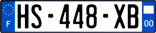 HS-448-XB