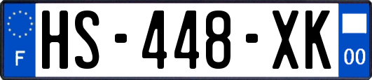 HS-448-XK