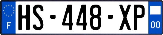 HS-448-XP