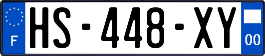 HS-448-XY