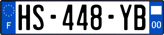 HS-448-YB