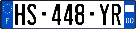 HS-448-YR