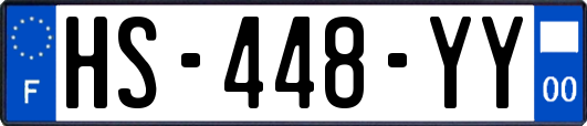 HS-448-YY