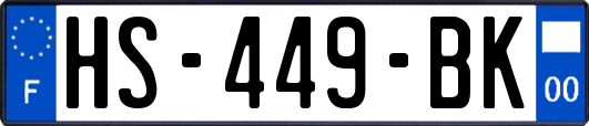 HS-449-BK