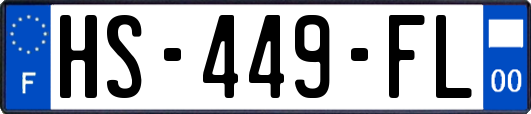 HS-449-FL