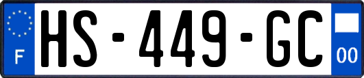 HS-449-GC