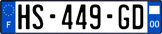 HS-449-GD