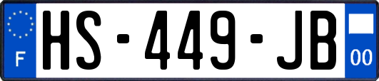 HS-449-JB