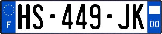 HS-449-JK
