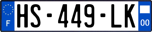 HS-449-LK