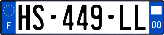 HS-449-LL