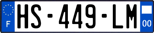 HS-449-LM