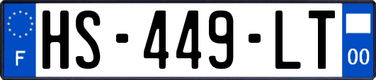HS-449-LT