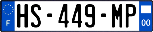 HS-449-MP