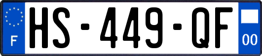 HS-449-QF