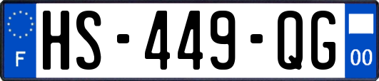 HS-449-QG
