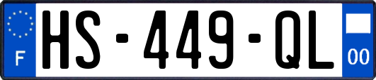 HS-449-QL