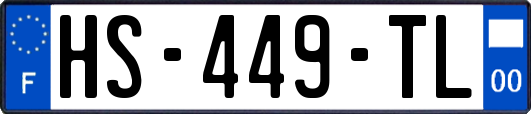 HS-449-TL