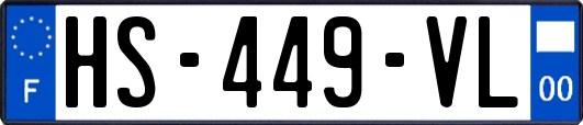 HS-449-VL