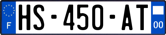 HS-450-AT