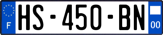 HS-450-BN