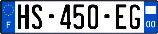 HS-450-EG