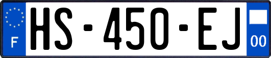 HS-450-EJ