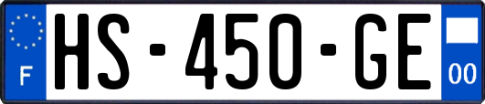 HS-450-GE