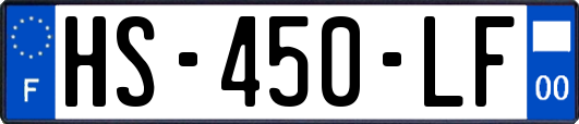 HS-450-LF
