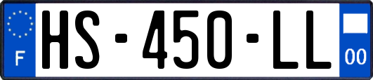 HS-450-LL