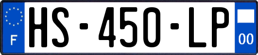 HS-450-LP
