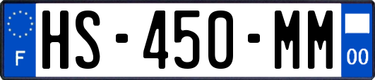 HS-450-MM