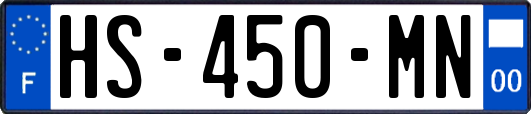 HS-450-MN