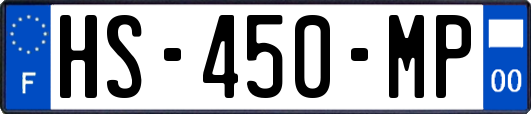 HS-450-MP