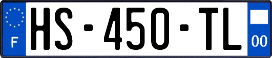 HS-450-TL