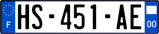HS-451-AE