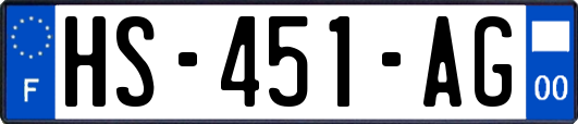 HS-451-AG