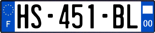 HS-451-BL