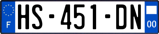 HS-451-DN