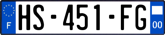 HS-451-FG