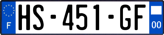 HS-451-GF