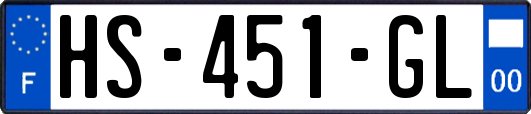 HS-451-GL