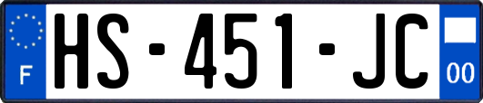 HS-451-JC
